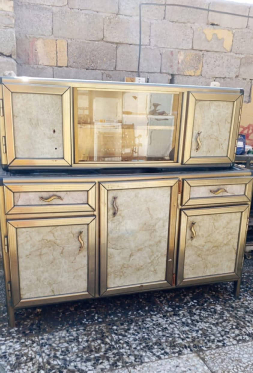 كاونترات تسكامً نضيفه كولش بغداد المدينه موجود توصيل


**إذا كنت صاحب هذا الإعلان وتريد حذفه لأي سبب، رجاءا أرسل رسالة إلى الدعم الفني**