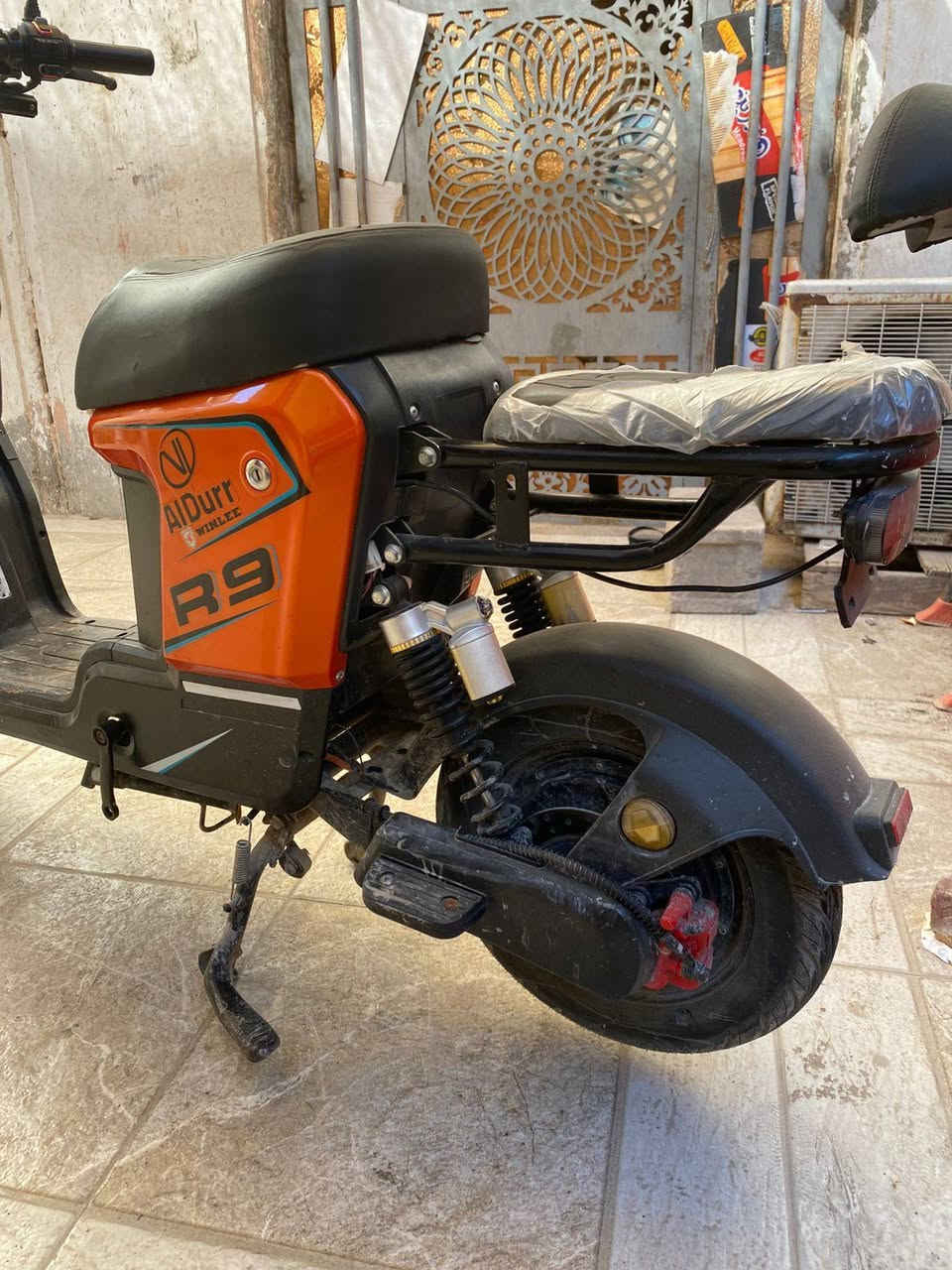 سلام عليكم للبيع ما عرف سعره لي عرف سعره يخابرني و يدلد مكان بصره ***********
