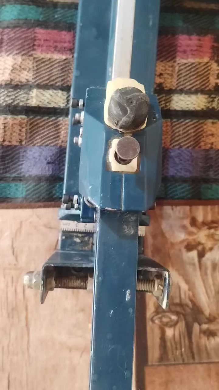 سلام عليكم
قاطعه للبيع الطول ٩٠ سم
السعر ٦٠ الف شرط النظافه والشغل


**إذا كنت صاحب هذا الإعلان وتريد حذفه لأي سبب، رجاءا أرسل رسالة إلى الدعم الفني**