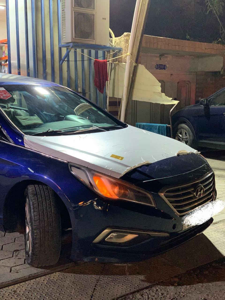 سوناتا موديل 2017 دخول جديد بانزين كصه قماره فقط ادوات متؤمه اربيل نكليزي طبق الاصل مكينه كير حداده كهربائيات جاهزه السعر58بيه مجال بسيط الشراي يتصل ***********
