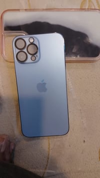 آيفون ١٣ برو ماكس • ٥١٢ • الناصرية