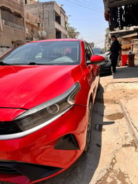 كيا فورتي اس. وارد امريكي.  محرك 2000 دوش  ماشيه 30الف ميل فول نضافه  ...