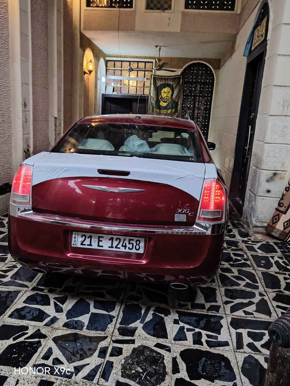 سلام عليكم اوبامه سي موديل 2013 مكفوله كفاله عامه ماشيه 192ميل رقم سليمانية بسمي تحويل ثاني يوم فول موصفات عدا لبنوراما تخم تاير جديد حداديه امامي خلفي كارتون *********** السعر 190بيه مجال حك الجيه
