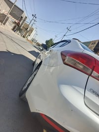 سيراتو • ٢٠١٧ • قير ومكينة مكفولة