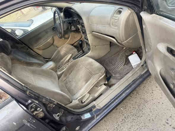 كيه سيفيا  موديل ألفين محرك جديد مكفوله من الگص والعيب الشرعي رقم بغداد للاستفسار ***********
