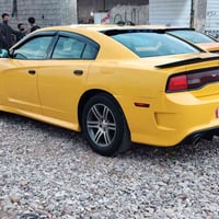 تشارجر • ٢٠١٣ • رقم ذي قار