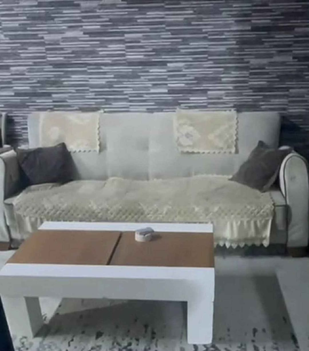 ‎تخم تركي 8مقاعد للبيع‎ بغداد, العراق


**إذا كنت صاحب هذا الإعلان وتريد حذفه لأي سبب، رجاءا أرسل رسالة إلى الدعم الفني**