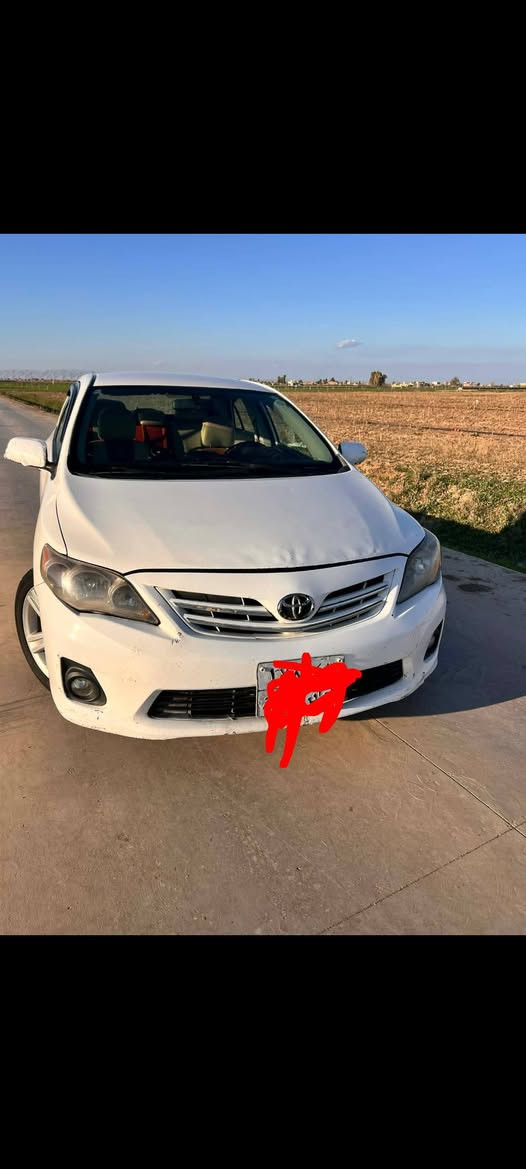 السلام عليكم ورحمة الله وبركاته كامري موديل الفين 2012 بنيد وجملق سيارة مال جناي تايرات جديد لوك تبريد ثلج صدر جديد ما بيه نقص رقم سليمانيه العنوان حويجه *********** اكر, نينوى
