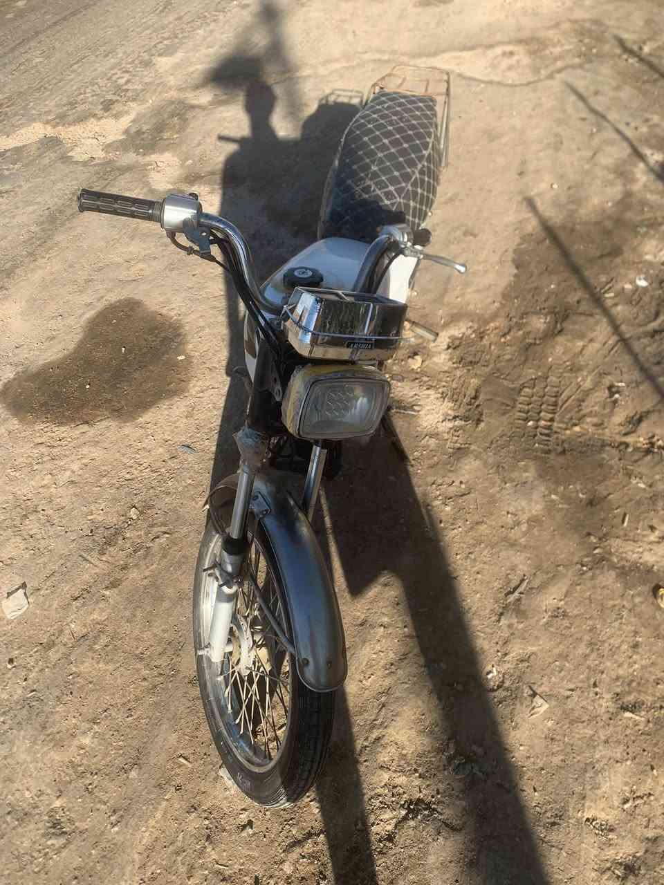 السلام عليكم اربعه كير للبيع محرك سيجي ساما نهضه فول عوزهه ترتيبات بسيطه مكاني ديوانيه مقابيل سيطره عفك سعر خاص


**إذا كنت صاحب هذا الإعلان وتريد حذفه لأي سبب، رجاءا أرسل رسالة إلى الدعم الفني**