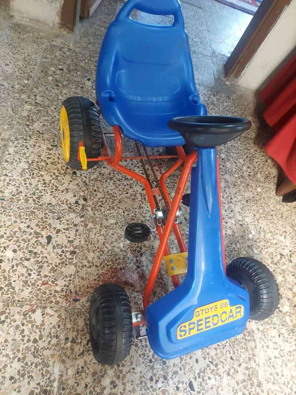 للبيع مدينة الصدر


**إذا كنت صاحب هذا الإعلان وتريد حذفه لأي سبب، رجاءا أرسل رسالة إلى الدعم الفني**