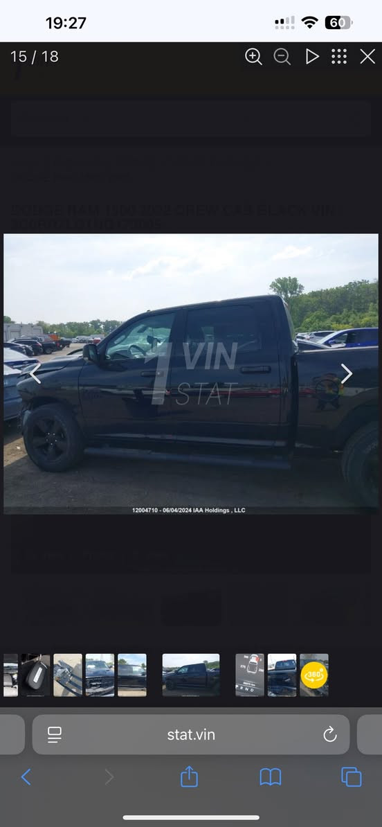 السلام عليكم
رام 1500 كلاسك 2022

رادار

كشنات تدفئة 

ستيرن تدفئة

مري شفط كهرباء 

تشغيل عن بعد 

شاشة

4ويل 

باب طويل بدي قصير 

السعر 270  بيها مجال 
بيها كتاب تضليل

بغداد العامرية

***********
