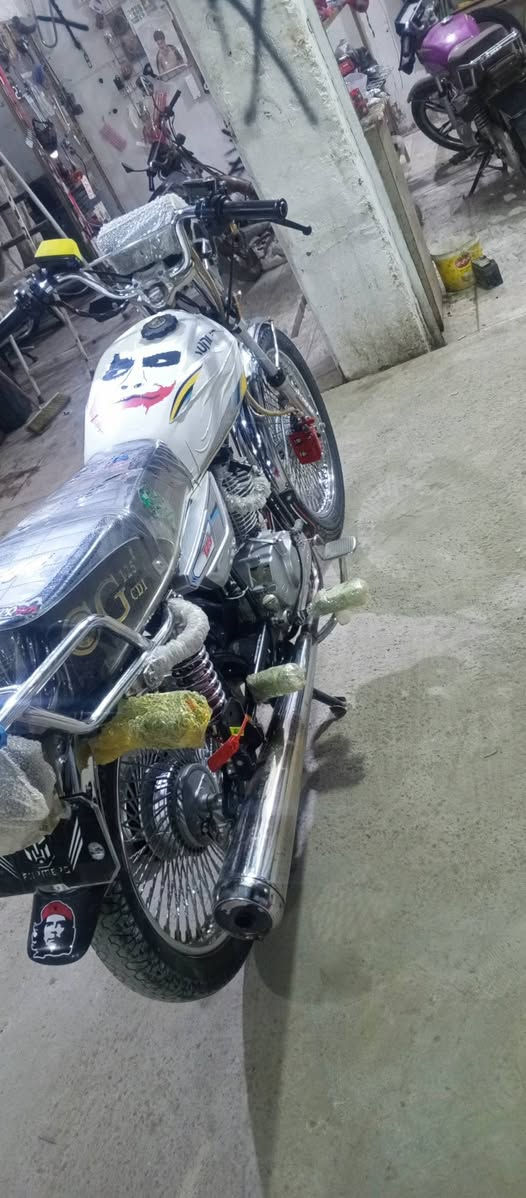 تايكر لبيع لون رصاصي موديل 24نازل بل 25دراجه كفاله دشبول اكتروني مكينه صبانه ماممدوده دراجه كامله مكمله مكان ديالى الخالص ستفسار اتصل عله هاذ رقم ‏‪***********‬‏سعره 700وبيه مجال
