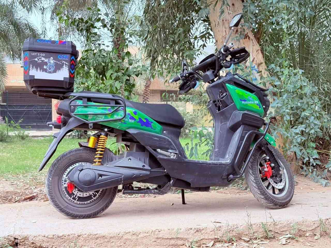 أباجي  6بطاريات مسطره موديل٢٠٢٥سعرها كلش مناسب ٩٥٠وييها مجال


**إذا كنت صاحب هذا الإعلان وتريد حذفه لأي سبب، رجاءا أرسل رسالة إلى الدعم الفني**