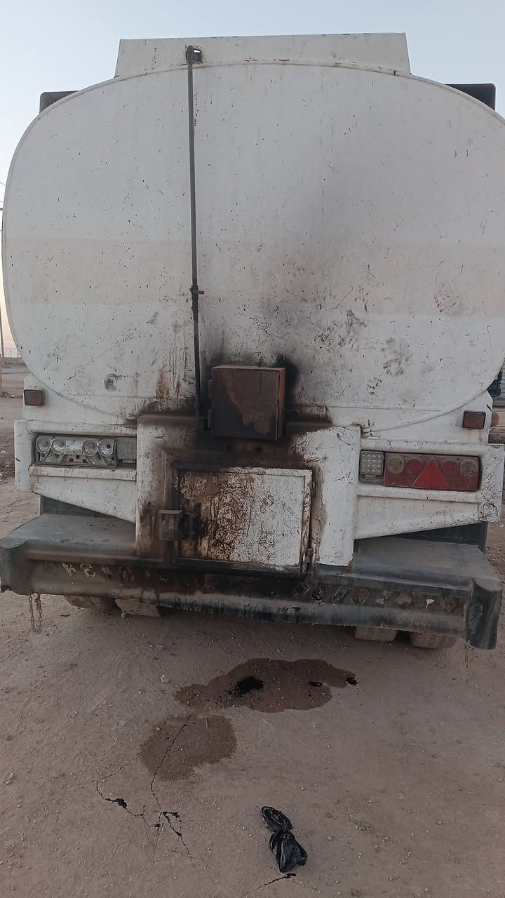 السلام عليكم تانكي مصلاوي البيع السعر 45$بي مجال العنوان البصره الدير رقم الهاتف ***********
