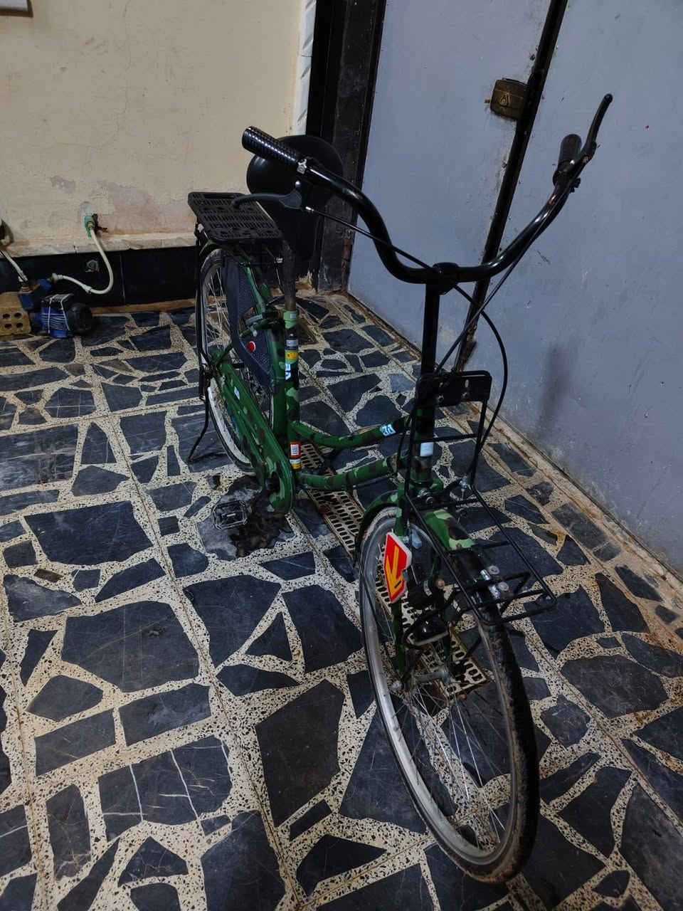 قفل قفل 170 النجف, العراق


**إذا كنت صاحب هذا الإعلان وتريد حذفه لأي سبب، رجاءا أرسل رسالة إلى الدعم الفني**