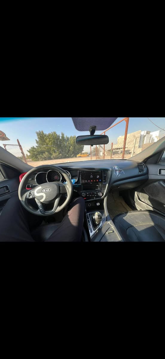 سلام عليكم اخوان
اوبتما موديل2011شكل ال12وارد كوري محرك 2000 خط بانزين فقط محرك مكفول تبريد ثلج سياره جاهزه

مكفوله من الضربه القويه والكص  سياره صبغ عام تكسي الخليج دواخل جلد نص فول ويل عادي كهربائيات شغاله رقم دهوك بسم كردي بيه وكاله عامه ماشتري بطكاكه سنويه غير نافذه لغايه 2028عنوان النجف ترهم بيع ومراوس سعر البيع 90وبيه مجال لشراي ***********
