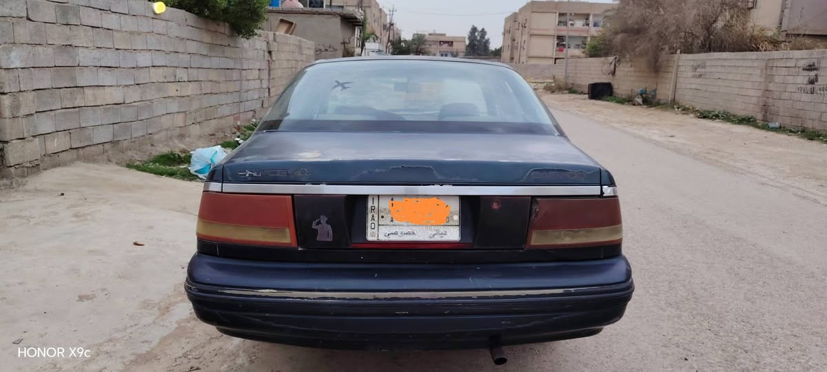 دايو برنس موديل ٩٥ كير عادي محرك وكير تمام صدر تخم تاير تحويل مباشر سيارة بلادية ما بيهة حادث السعر ٢٣ وبيهة مجال قليل مكان السيارة ديالى بعقوبة للاتصال ***********
