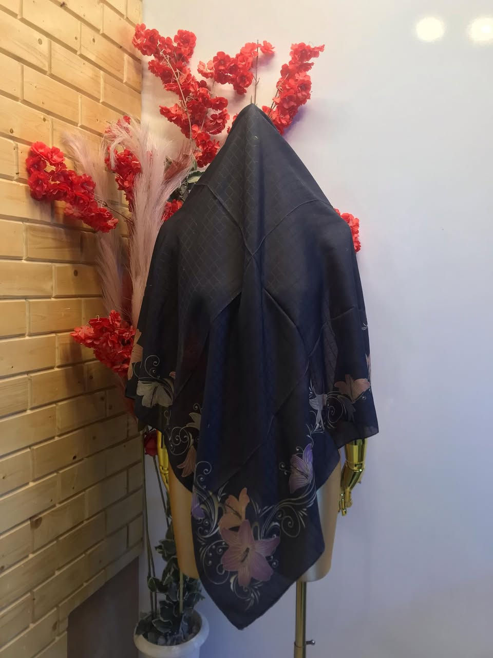 ربطه قطن 
السعر ب 3 اثنين ب 5
للاستفسار مراسله الصفحه 
العنوان المدحتيه شارع الدكتور ثائر 
التوصيل 5


**إذا كنت صاحب هذا الإعلان وتريد حذفه لأي سبب، رجاءا أرسل رسالة إلى الدعم الفني**