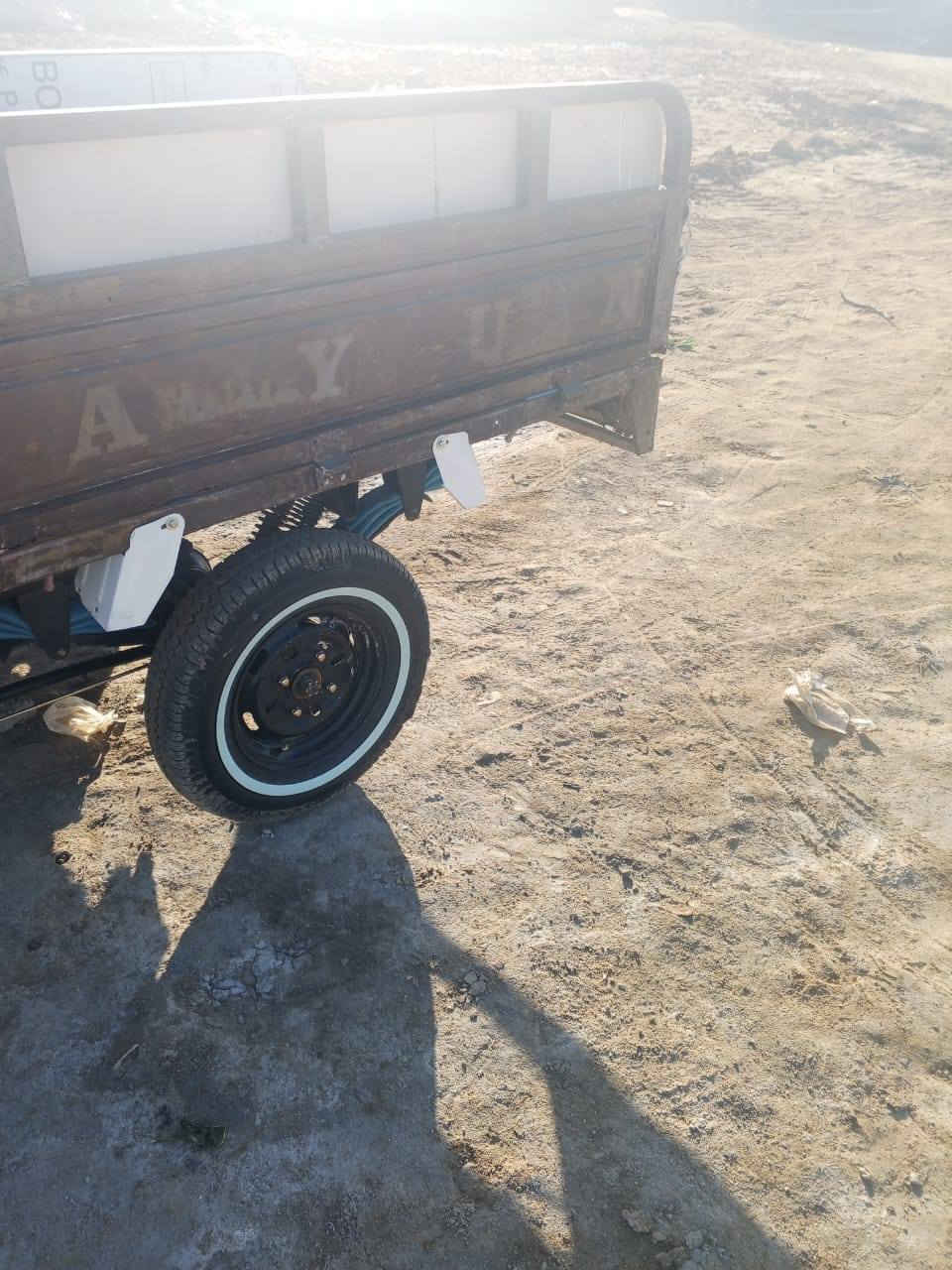 نعيد النشر بسبب المشتري عمي ستوته للبيع مديل 15 شاصي كفاله عامه سدر جديد 
وبدي نضيف ستوته خير من الله الموشراي لايواعد جذب ويكلي مسح المنشور. 

***********
