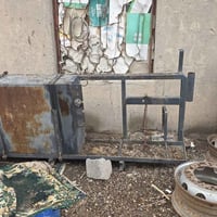 منضومه للبيع السعر 4وراق وبيها مجال 07706514130