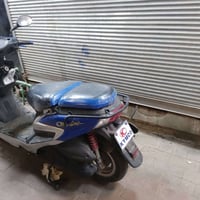 كايمكو • دراجة • للبيع