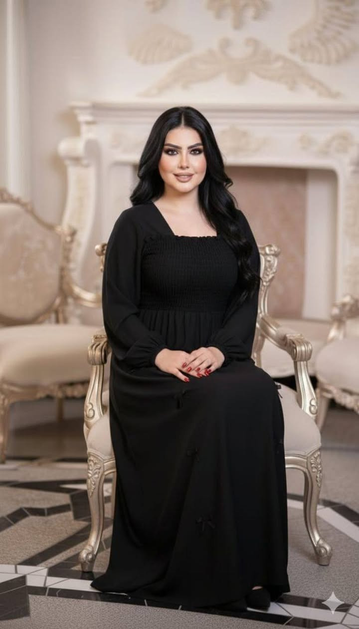 جديدنا للموسم الصيفي،2026
فستان فيونكات بنات صالح 🍒

خامه ايروبين درجه اولى سواد فحم✅️
مقاس فري سايز تلبس وزن
75ل50

الدرزن 12قطعه
 بسعر 65الف فقط ✅️✅️

اقل طلب للحجز نص درزن✅️ 

للحجز 

https://t.me/zxcjnejd


**إذا كنت صاحب هذا الإعلان وتريد حذفه لأي سبب، رجاءا أرسل رسالة إلى الدعم الفني**