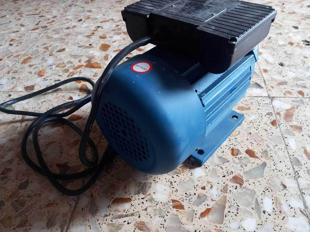 ماطور عجانه بعد كارتون جديد ب ١٢٥الف وبي مجال


**إذا كنت صاحب هذا الإعلان وتريد حذفه لأي سبب، رجاءا أرسل رسالة إلى الدعم الفني**