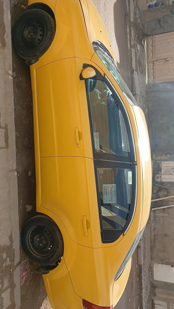 سلام عليكم
افيو للبيع في كربلاء  موديل 7 السياره احله من الصور رقم نكليزي بابل مصفره هيه وغرامات لا تتفع فلس اذا ما تكعد يم راعيه كير ومكينه خير من الله السياره بيه نواقص كهربايات شويه فقط ما بيه ضربه السياره بيه طخات صغار كلش السعر 47 وبيه مجال ***********
