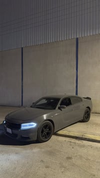 جارجر SXT • ٢٠١٩ • بصرة