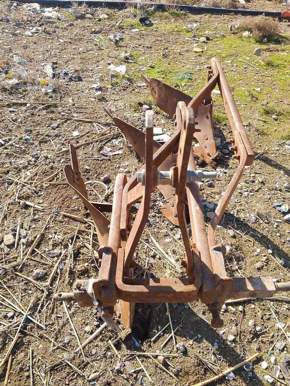 فدان للبيع ممان قضاء الدبس قرية دورم السعر 250وبي مجال ***********
