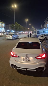 ام جي • فول مواصفات • ٢٠٢٥