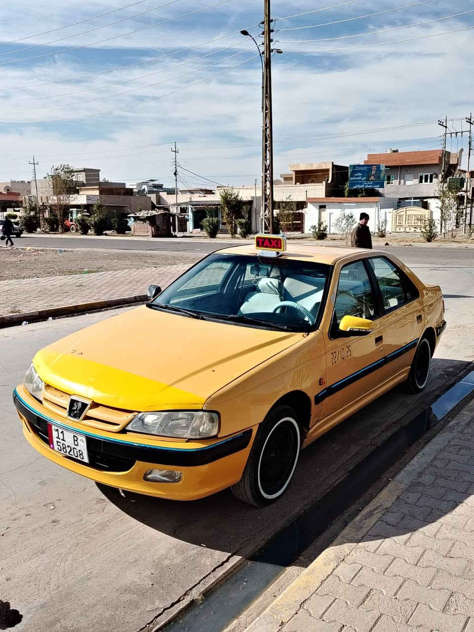بيجو بارس ٢٠١٢ رقم دولي كود بنزين تحويل شرط كير محرك كورلا سعر 31 للتواصل
*********** علي كركوك, العراق

