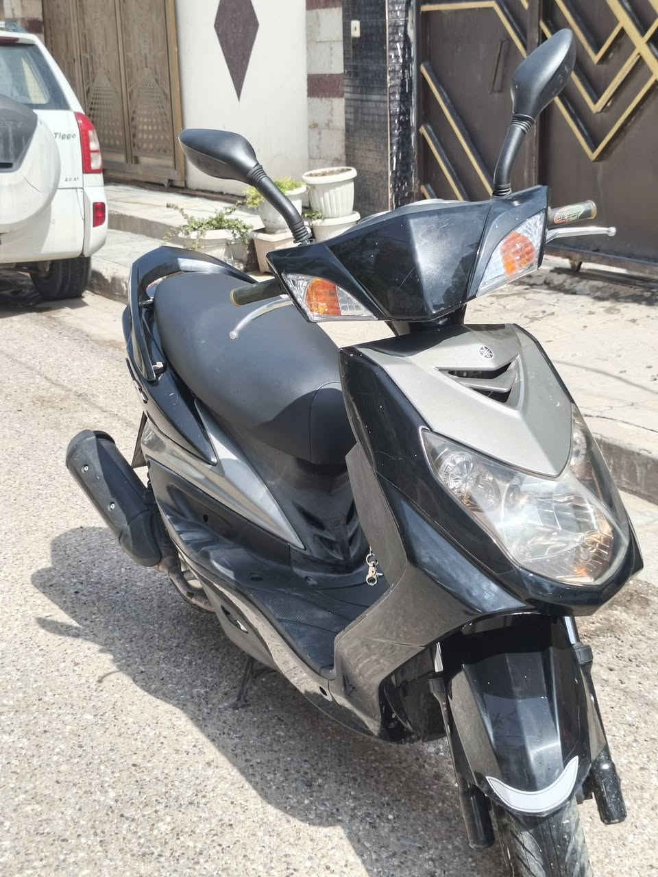 دراجة سنكس فحل للبيع دراجة مفولة من كل النواحي سبب البيع رايد جي تي ار الدراجة شلعة ومعدل سعر مليون و 100 مكان بغداد حرية متواجد خاص


**إذا كنت صاحب هذا الإعلان وتريد حذفه لأي سبب، رجاءا أرسل رسالة إلى الدعم الفني**