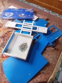 كاروك • نظيف حيل • خانة ميز وجراره