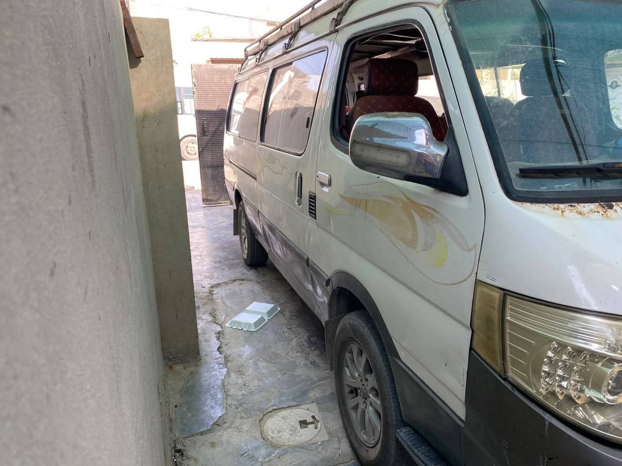 فتون الوان ٢٠١٥ بسمي حره
دشبول تالف بك لايت يمنه

تلحيظات بصيطه

سنويه ٢٠٣٠ ظريبه هيه ٢٠٢٦ مصفر

هاتف ***********

***********
السعر ٧٠ ورقه وبيه مجال الطيبين
