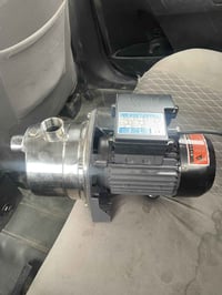 ماطور ترس دبات جديد بلكارتون للبيع 07737519224