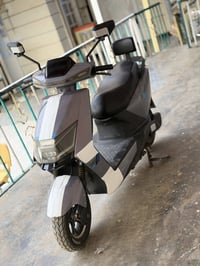 دراجه شحن • ٢٠٢٥ • بطاريات ع فحص