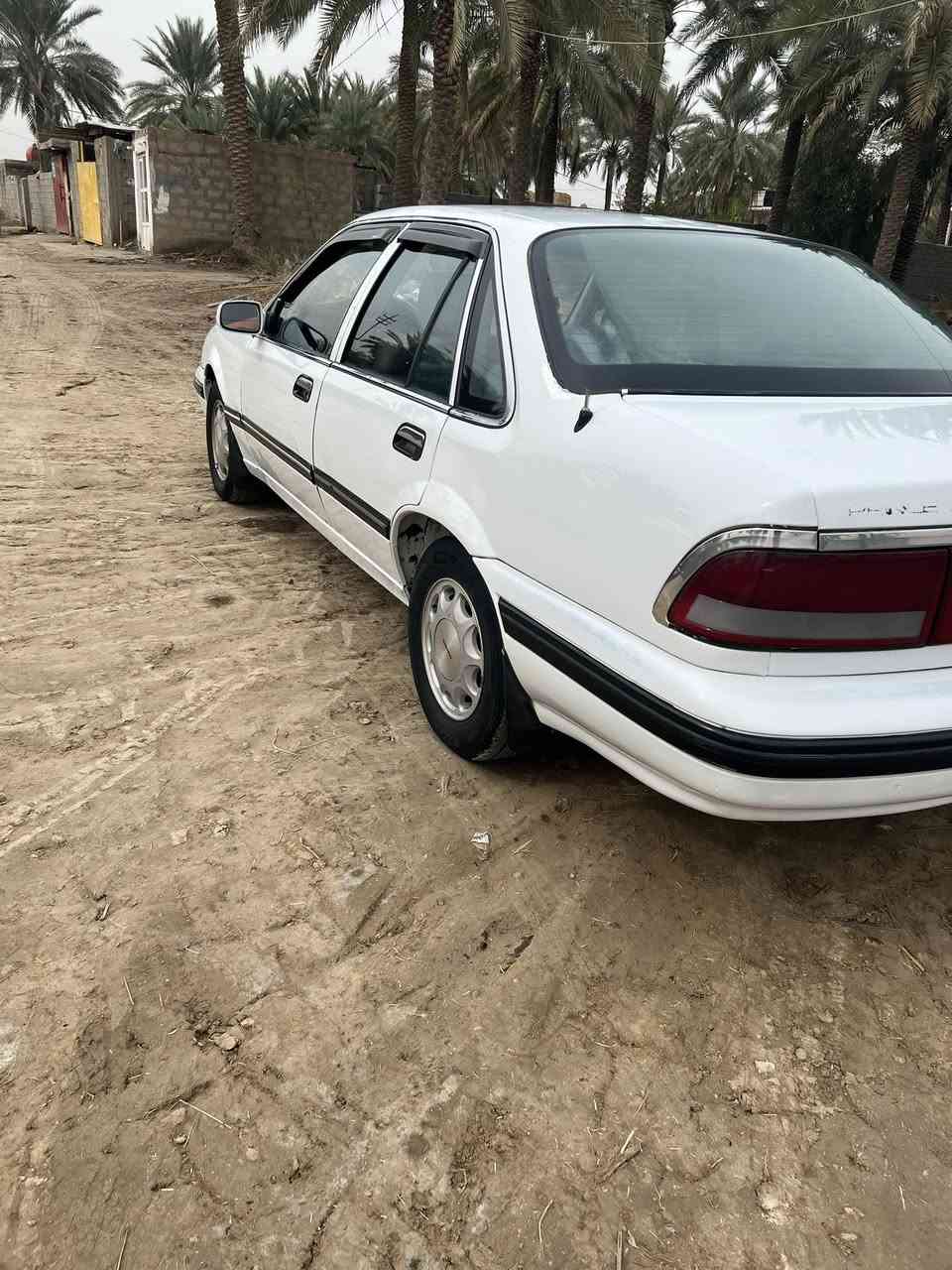 سلام عليكم
دايو برنس موديل 1995 رقم ديالى مشروع وطني تحويل مباشر تبريد ثلج وضع شركه  بابل قضاء المحاويل استفسار اكثر اتصل ***********
