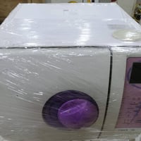 اليوم عندنا جهاز تعقيم Woson 🍇   اوتو كليف كلاس B  🌍 من منشا عالمي مست...