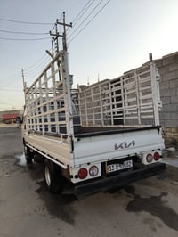 كيه فحال موديل 2025 تاير محور  مكفوله كفاله عامه هاذ رقم راعيه اني مكل...