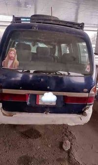 بريجو للبيع موديل 1996 سنويه ساقطه 5 سنوات كير واكسن ومحرك مكفول وتخم ...