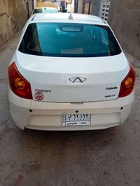 وبركاته مساء الخير عندي شيري فلاوين موديل ٢٠١٣ بغداد البيع عارضه  ٣٨ و...