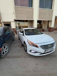 سوناته • ٢٠١٥ • محرك ٢٤٠٠