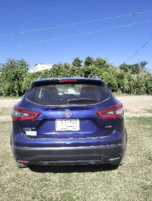 السلام عليكم.....للبيع نيسان روح سبورت 2020 الضرر جاملق وباب صبغ...السعر 125 ورقه  تحويل ...نظيفه...م...*********** المالك
