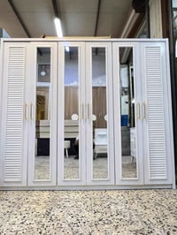 غرفه تركيه • 8قطع • لون ابيض