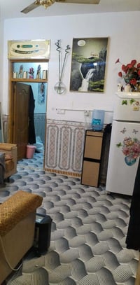 حي الوفاء • ١٠٠م • دار للإيجار