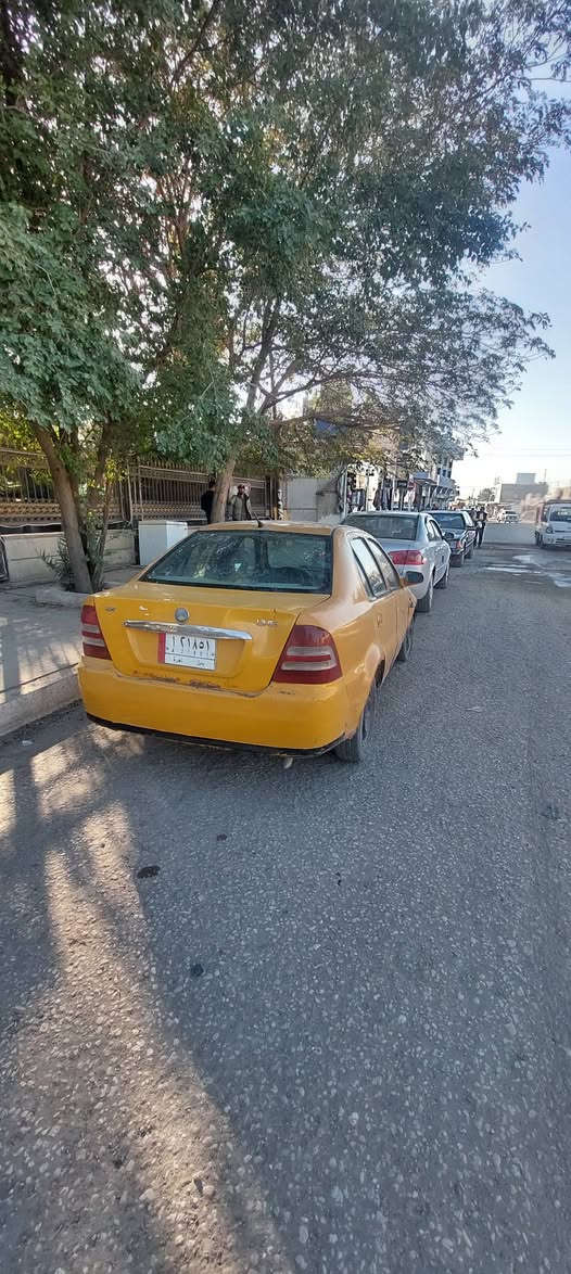 سلام عليكم Ck للبيع 
سياره تأخذه كوم حديد مكينه كورلا سنويه ٢٣ 
سعر ١٥ وبيه مجال 
المكان السياره النيل القديم قرب الانضباط 
رقم ***********
