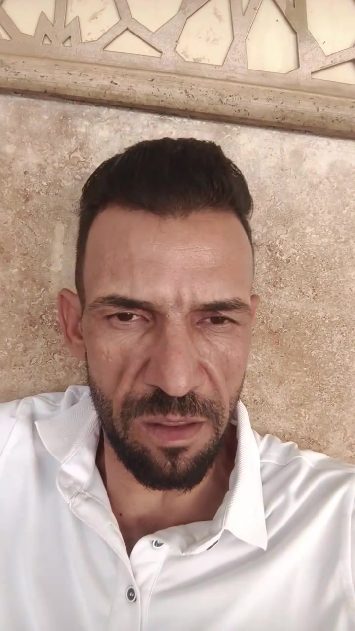 سلام عليكم  عندي زيارة الكاضم يوم اس
بت انشالله سعر نفر  6  ***********
