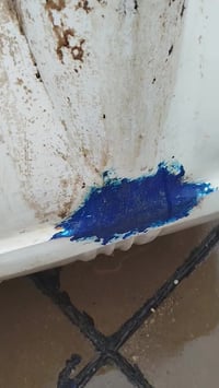 تصليح تانكيات بلاستيك • ورشة متنقله ديالى • ضمان سنة