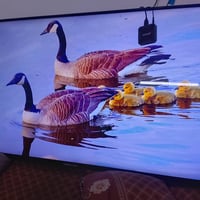 شاشه بلازما حجم 60نوع جنرال كولد اندرويد قديم بيها نت سمارت مع تيفي بو...